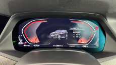 BMW X5 xDrive30d MHT M Sport 5dr Auto Diesel Estate